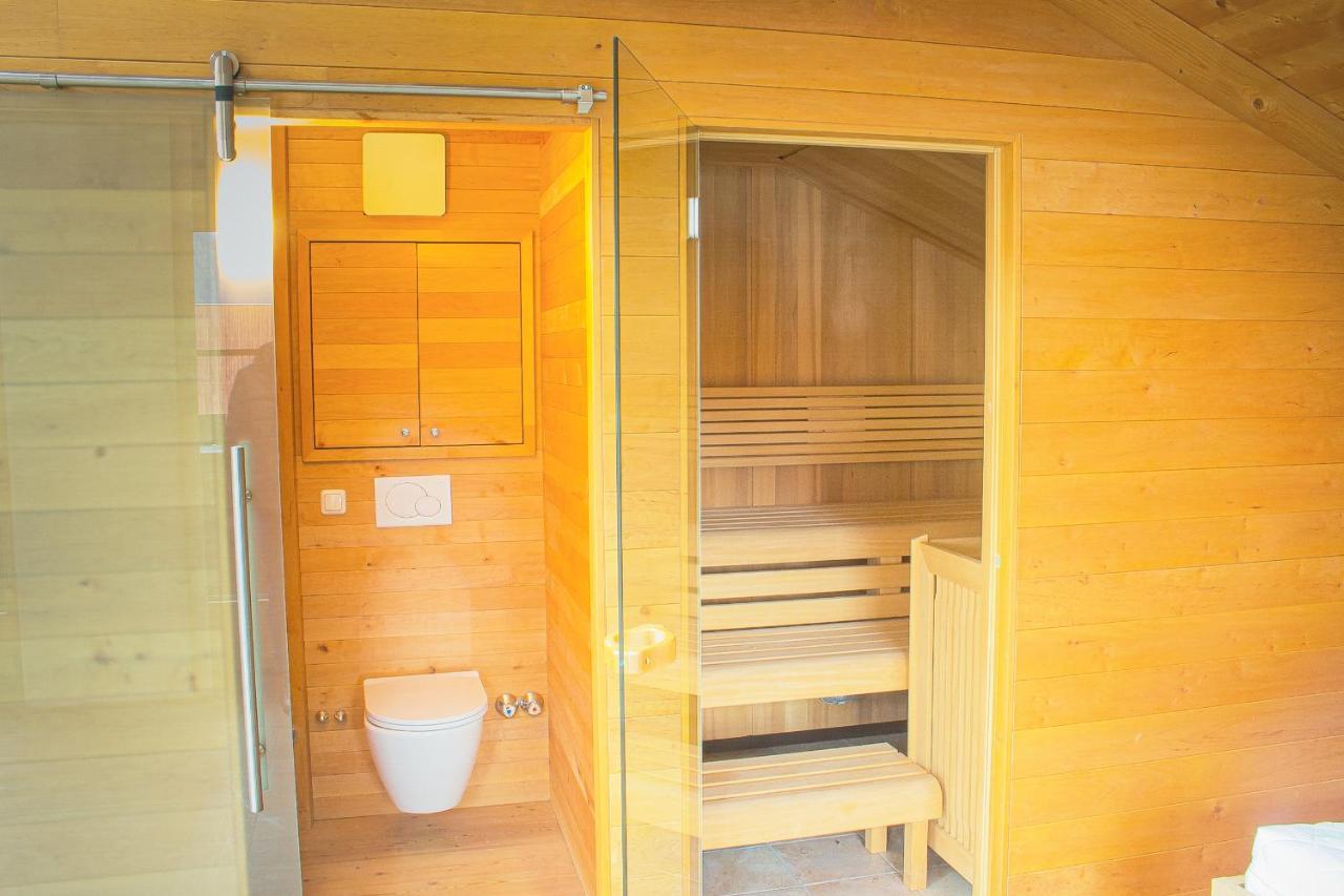 Emma'S Chalet マイヤーホーフェン エクステリア 写真