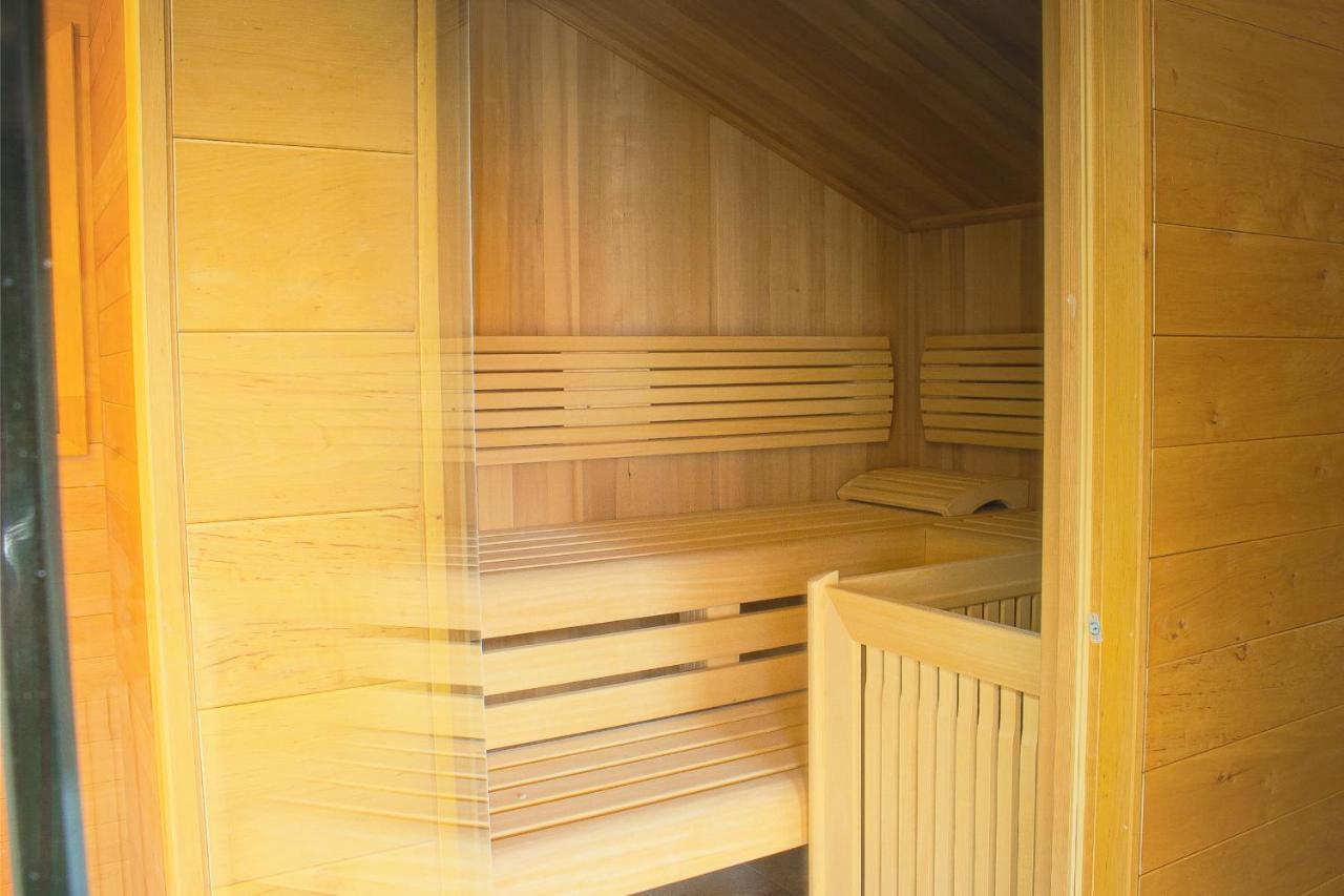 Emma'S Chalet マイヤーホーフェン エクステリア 写真
