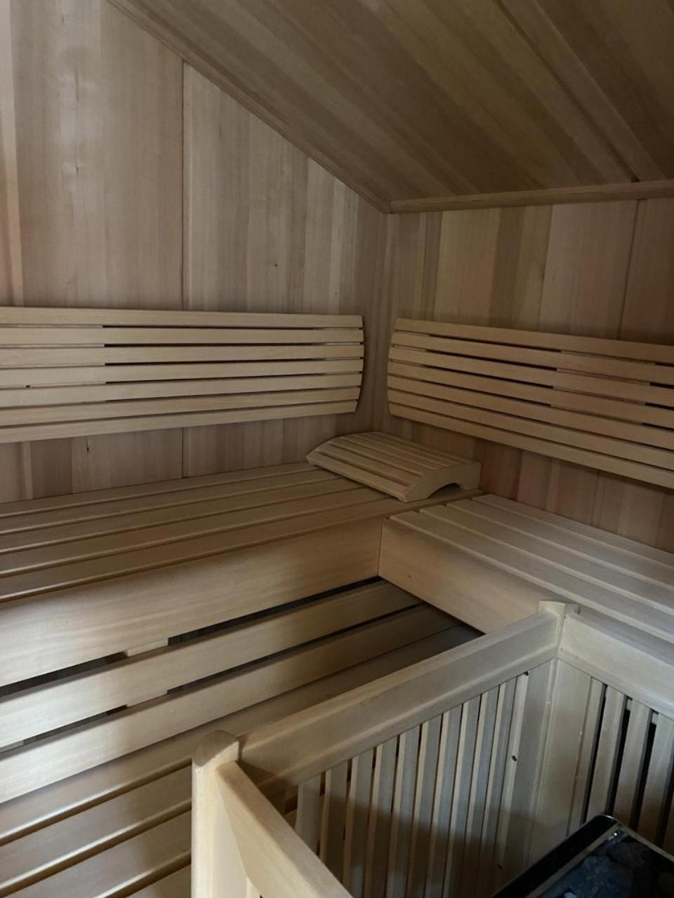 Emma'S Chalet マイヤーホーフェン エクステリア 写真